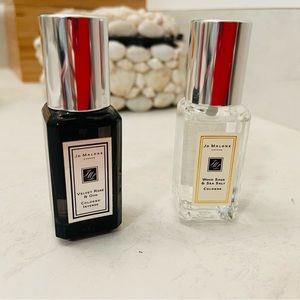 NEW Jo Malone Fragrance Minis